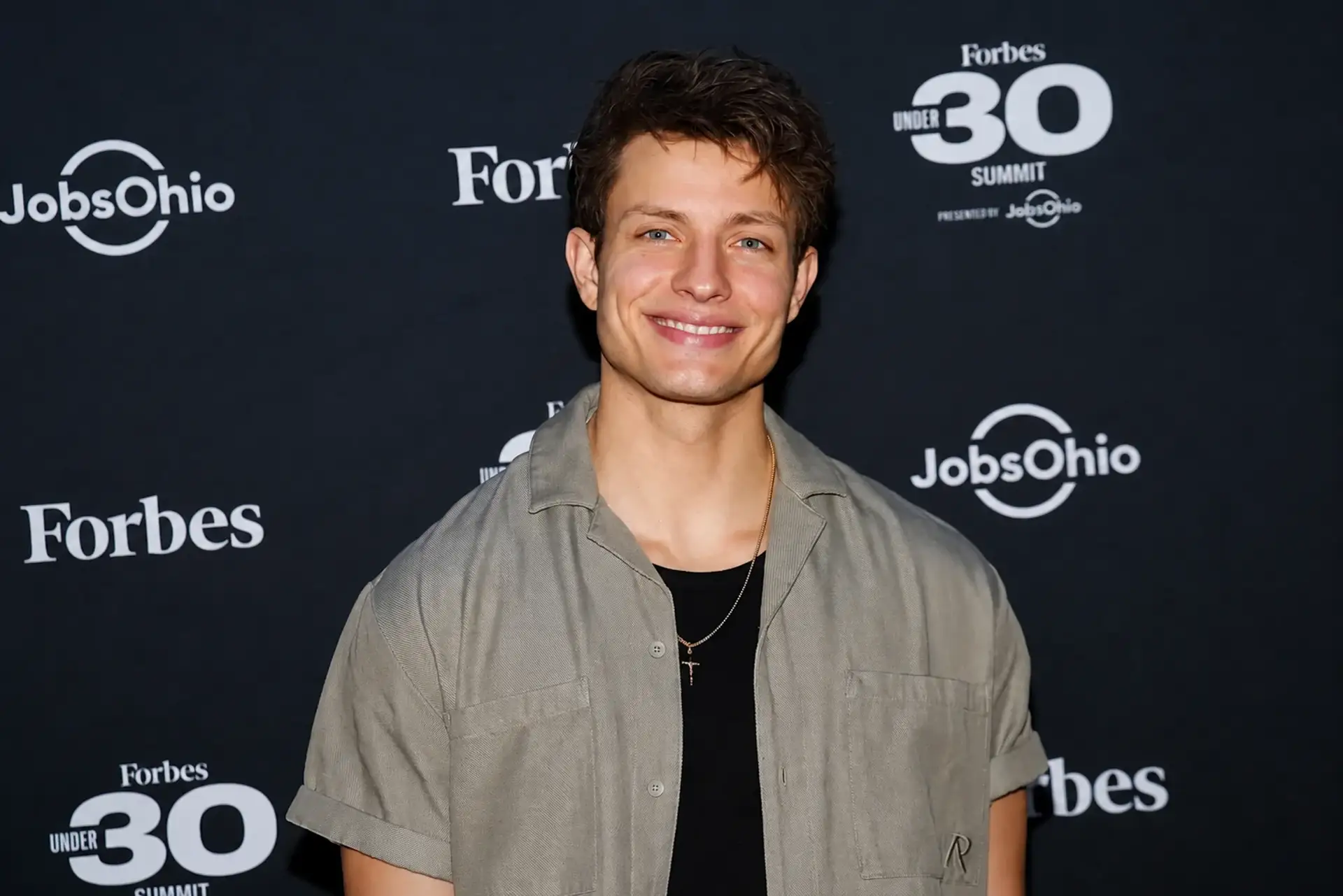 matt rife teeth