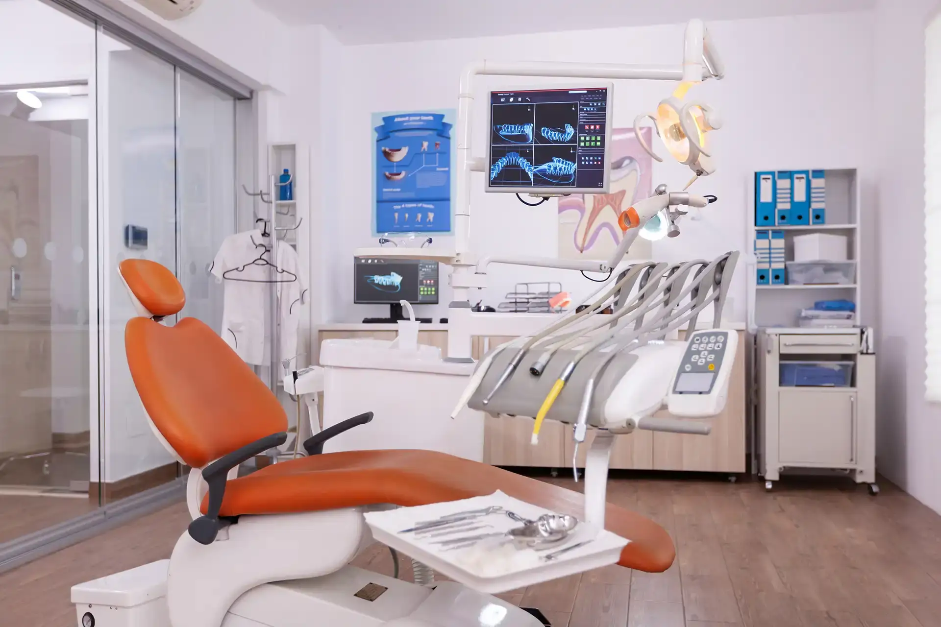 Selecting the Best Dental Clinic in Turkey