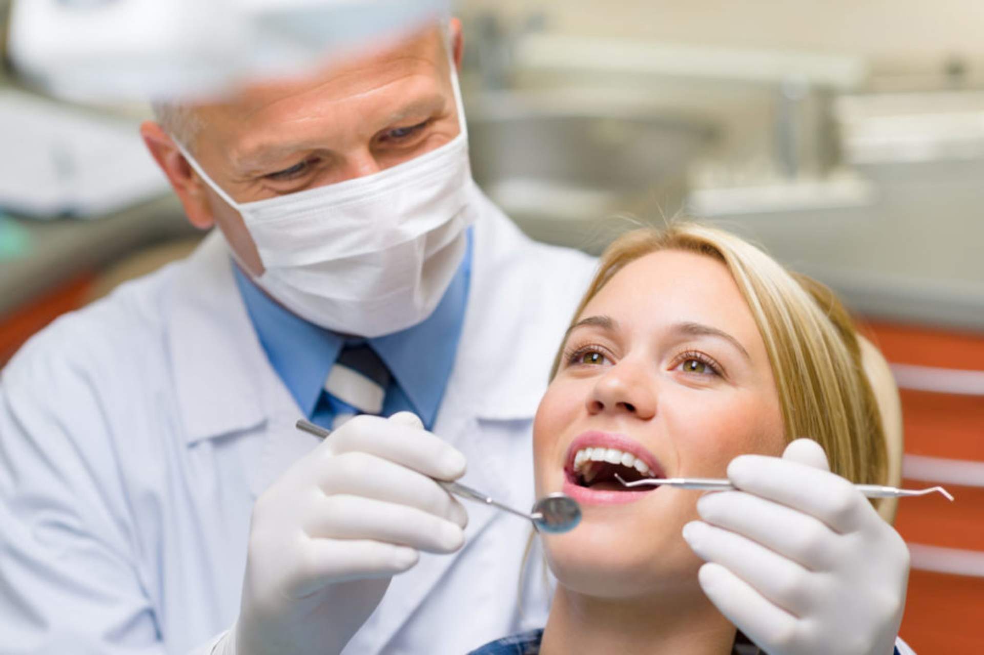 Teeth Straightening Surgery: What It Involves