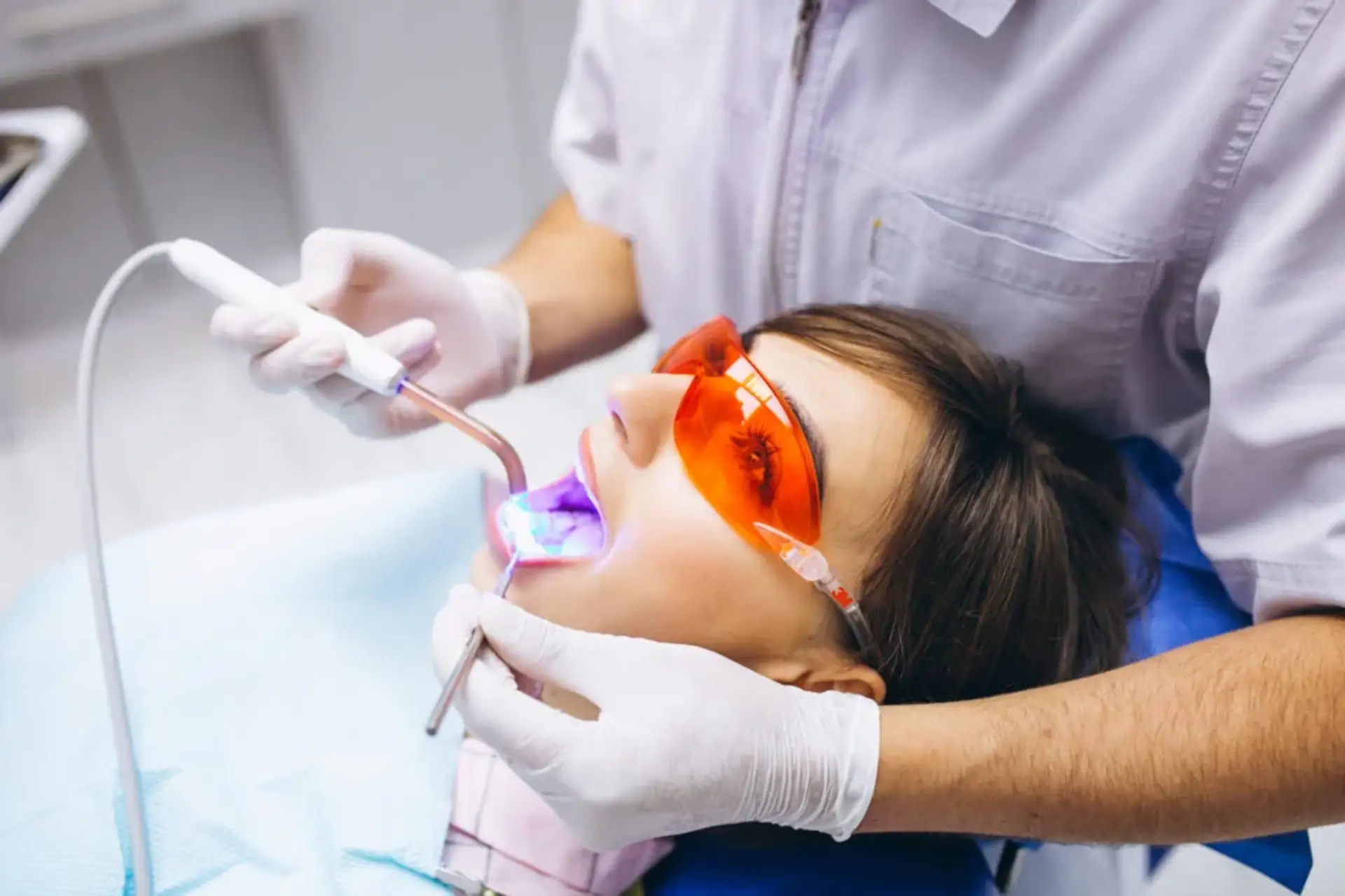 Teeth Straightening Surgery: What It Involves