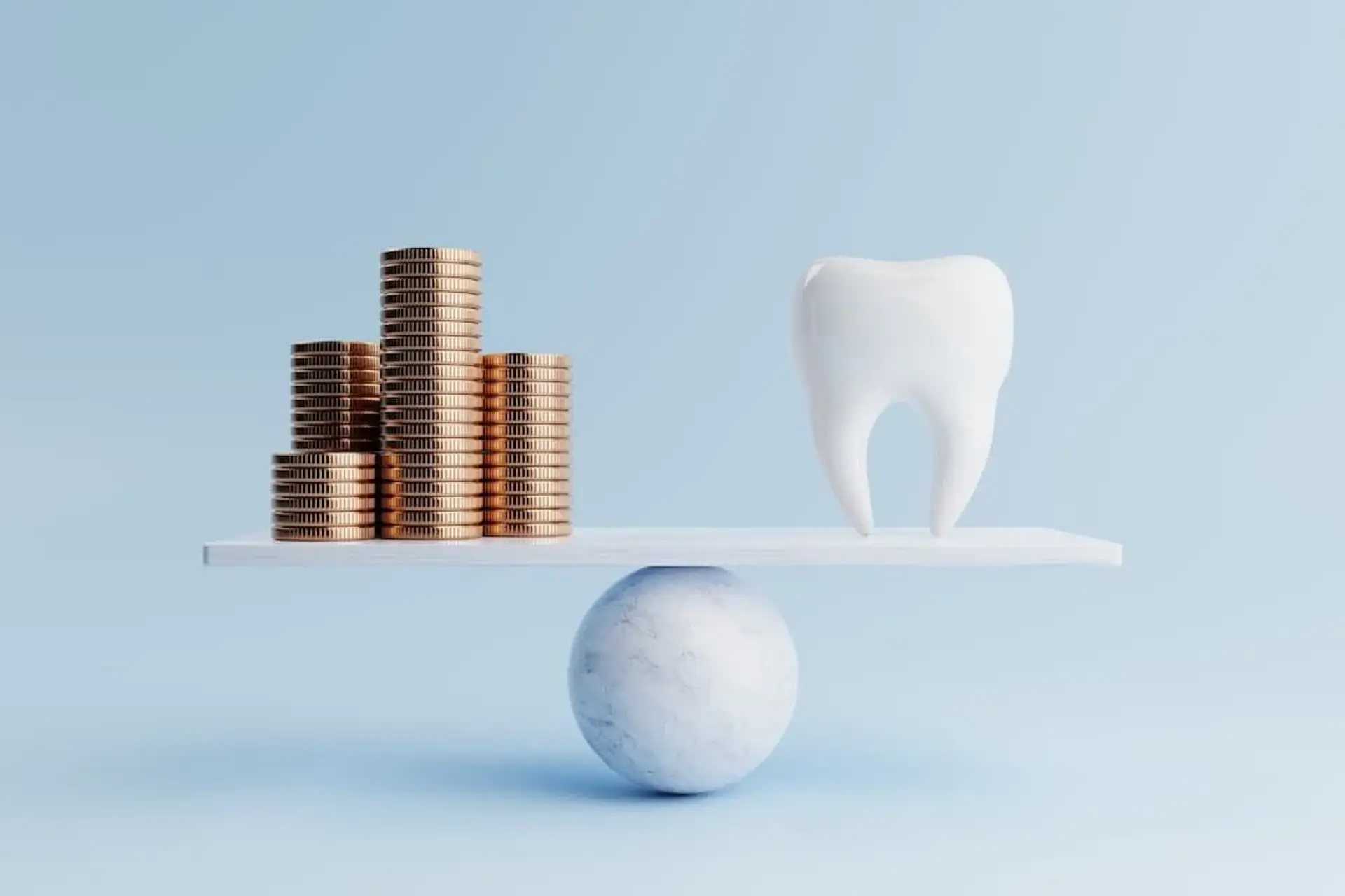 Turkey vs. Europe: Dental Costs Compared