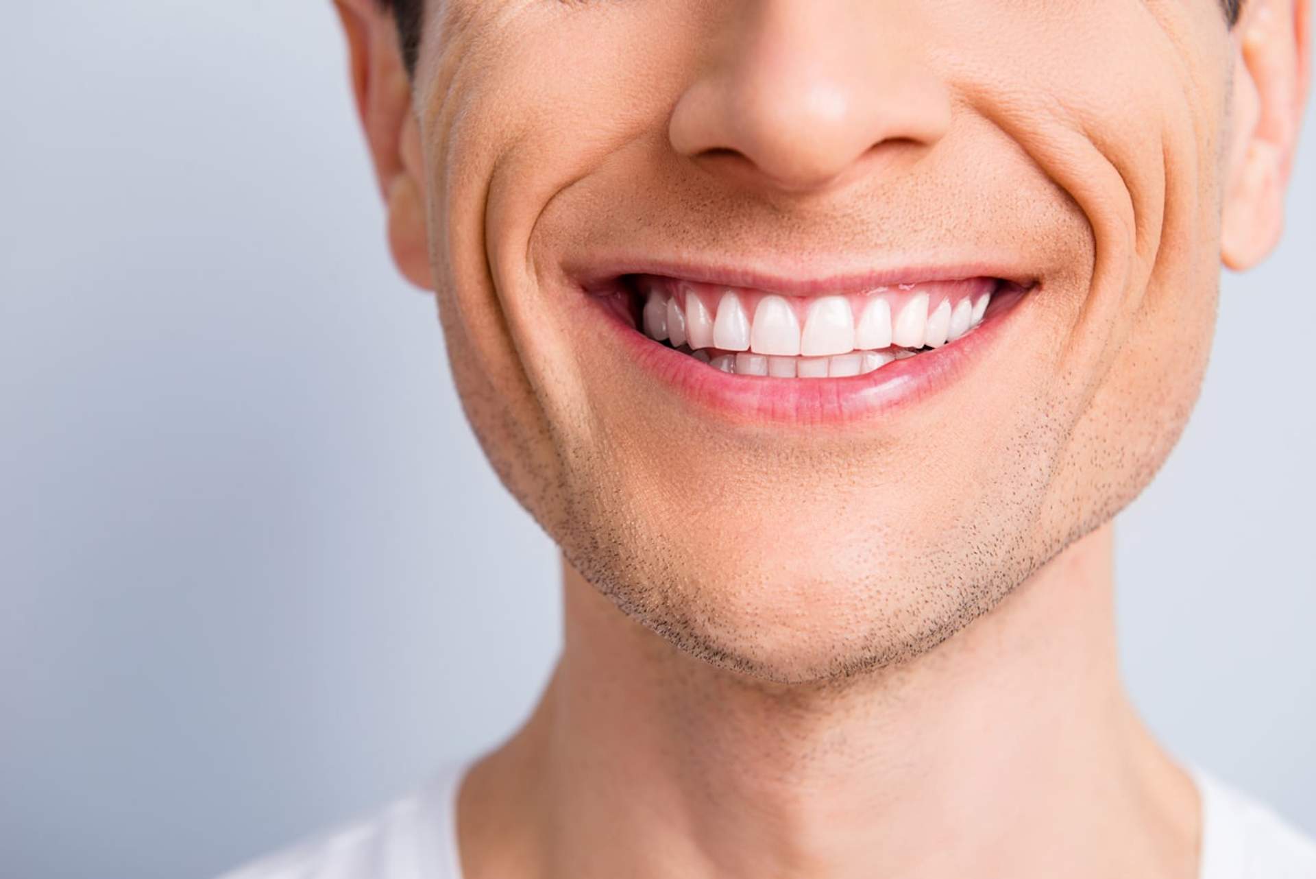 What Do Different Smiles Reveal?