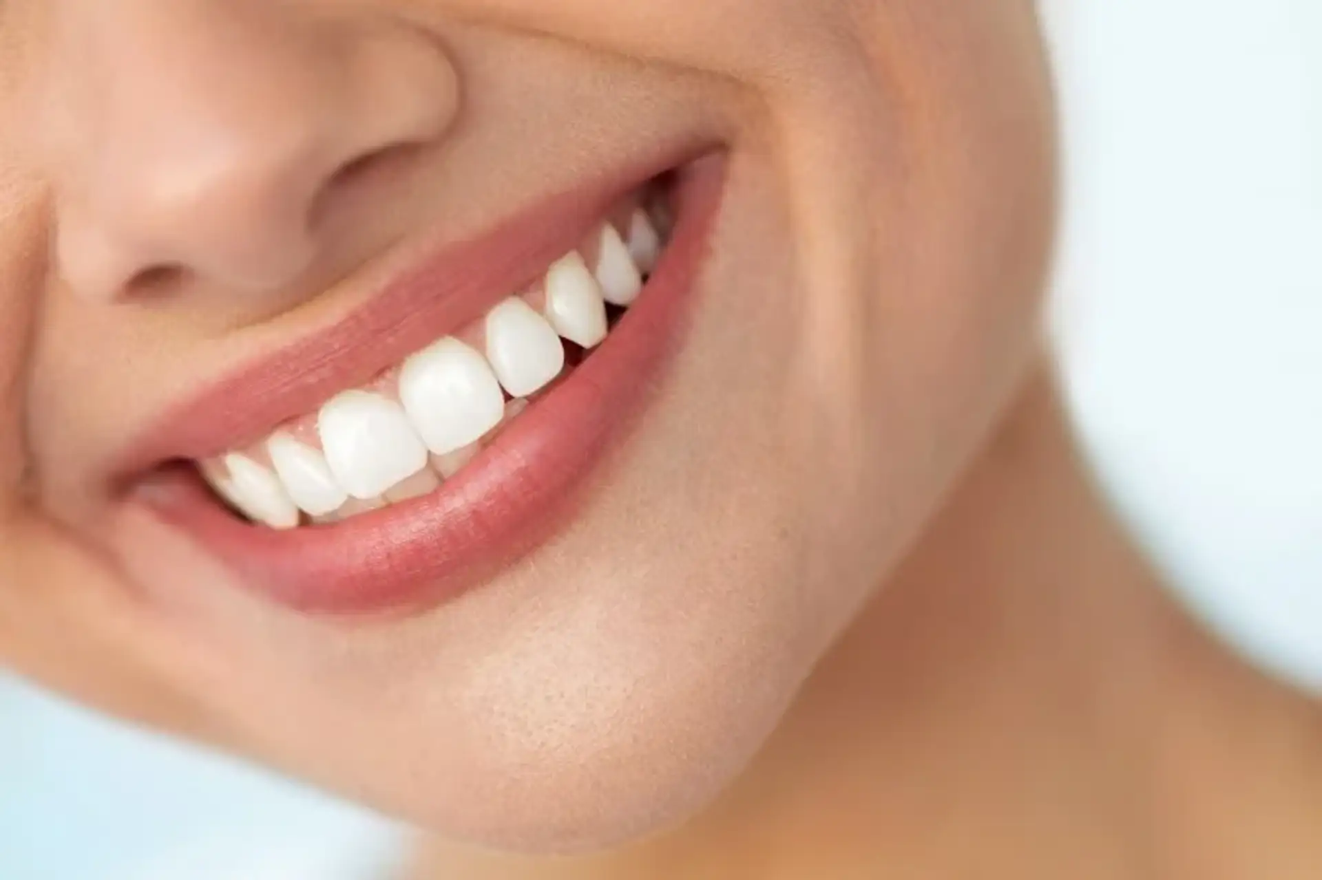 what makes a smile