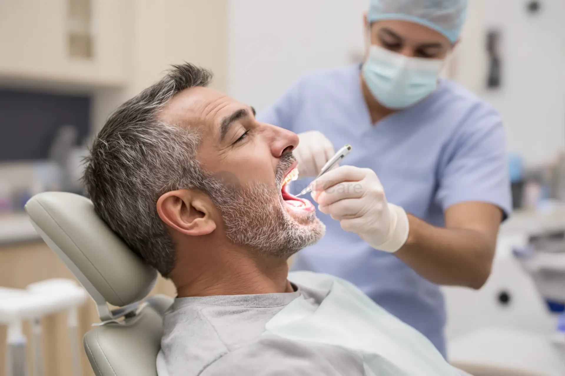 Gum hyperplasia: symptoms, causes and treatment
