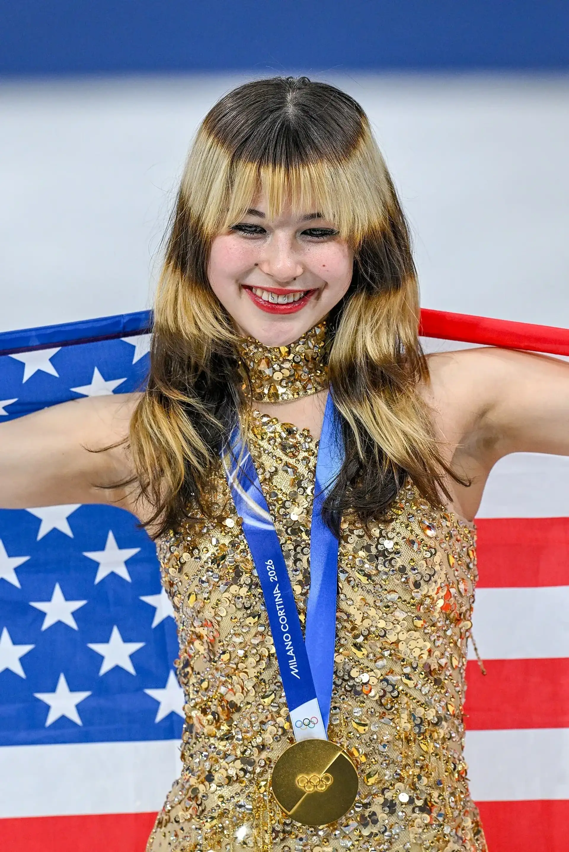 Alysa Liu Teeth: What the Public Photographs Show