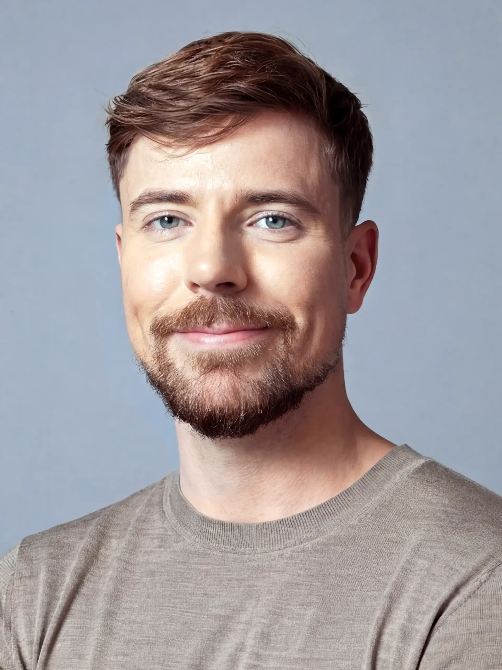MrBeast's Teeth: What the Public Photographs Show