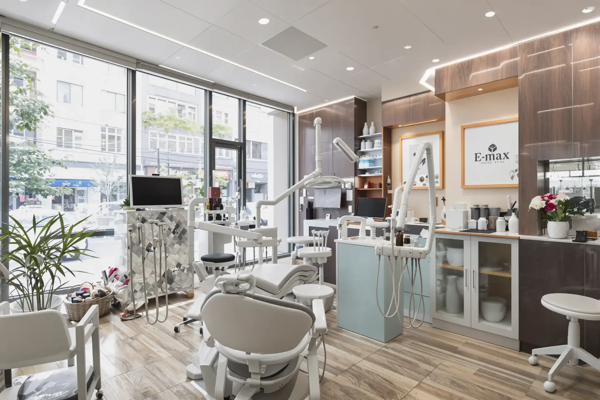 E-Max Veneers in Turkey: Cost & Results