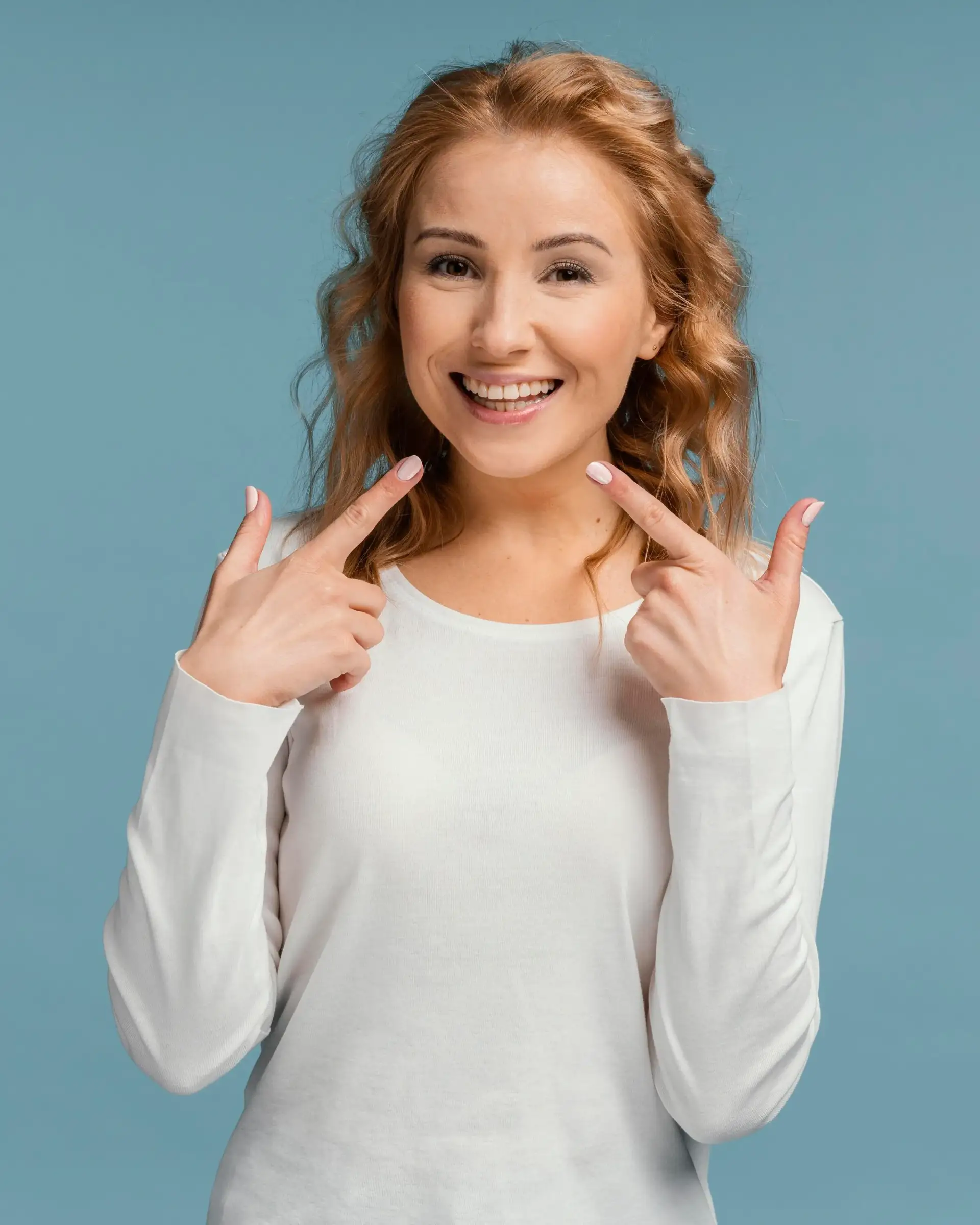 what-separates-you-from-hollywood Smile