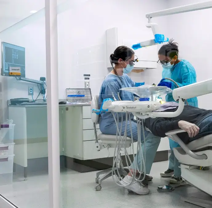 Istanbul Dental Clinic Doctors