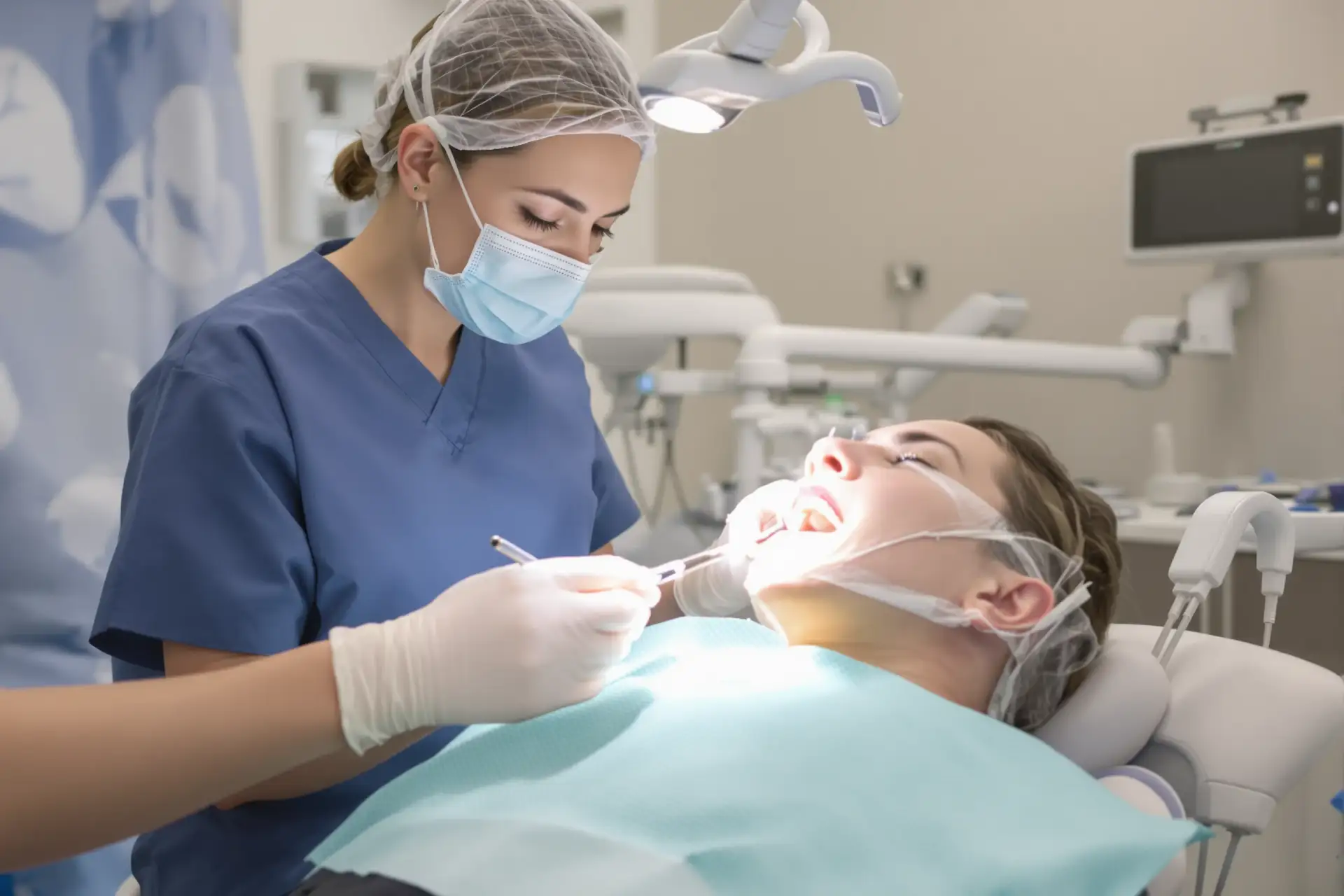 Surgical Tooth Extraction in Istanbul: FAQ