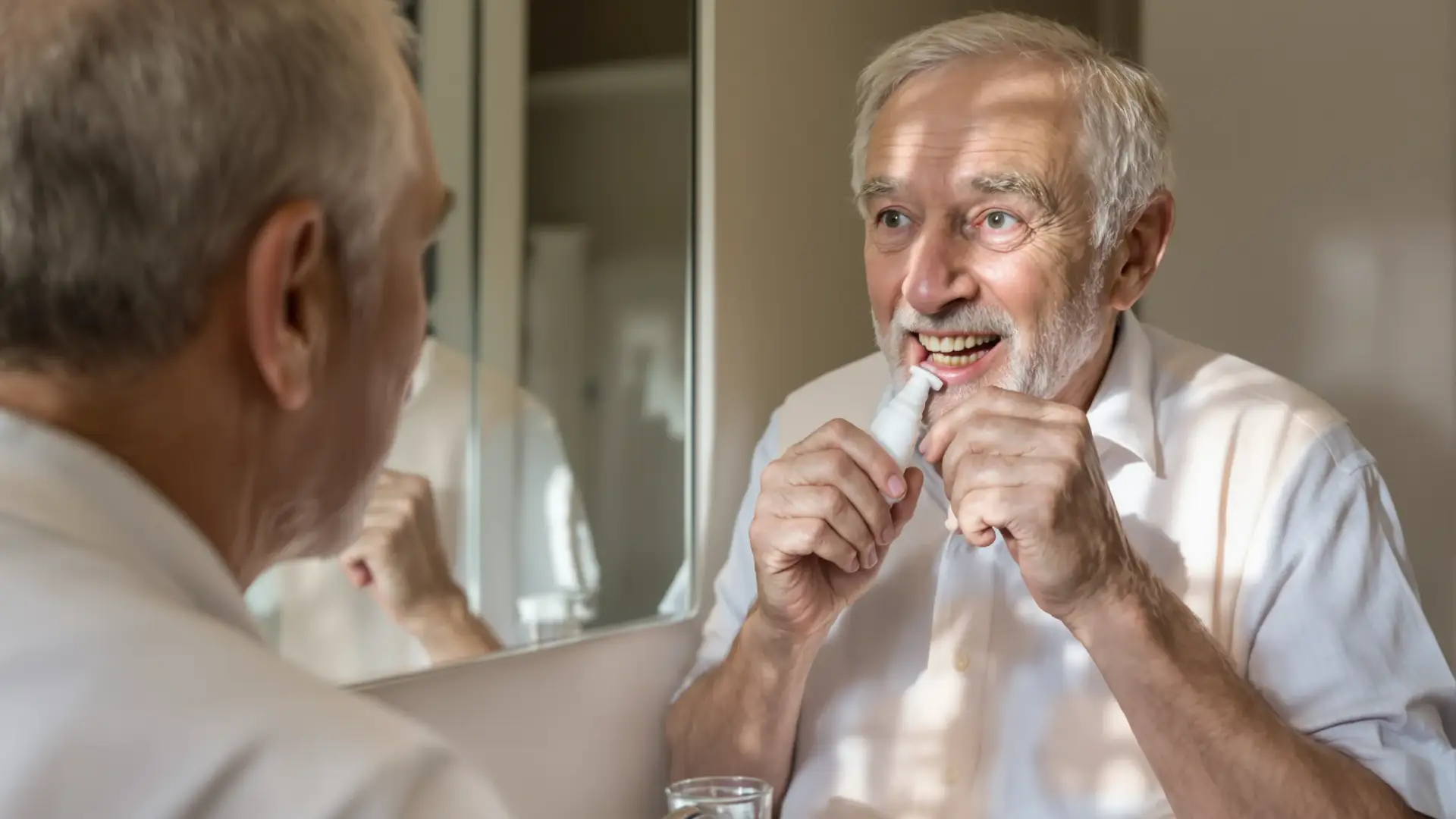 What Is The Best Denture Adhesive