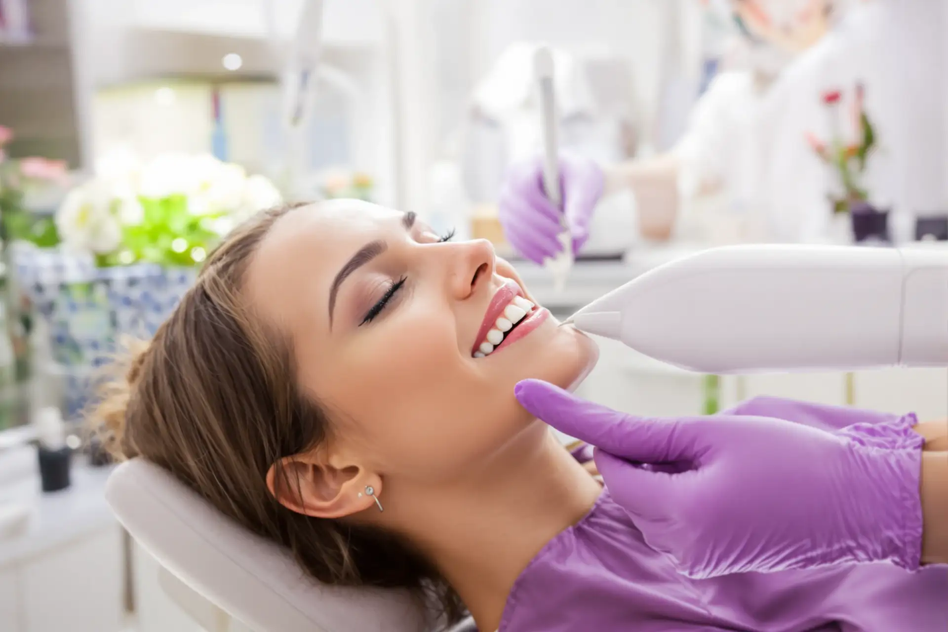 Teeth Whitening in Turkey: Cost, Methods and Longevity