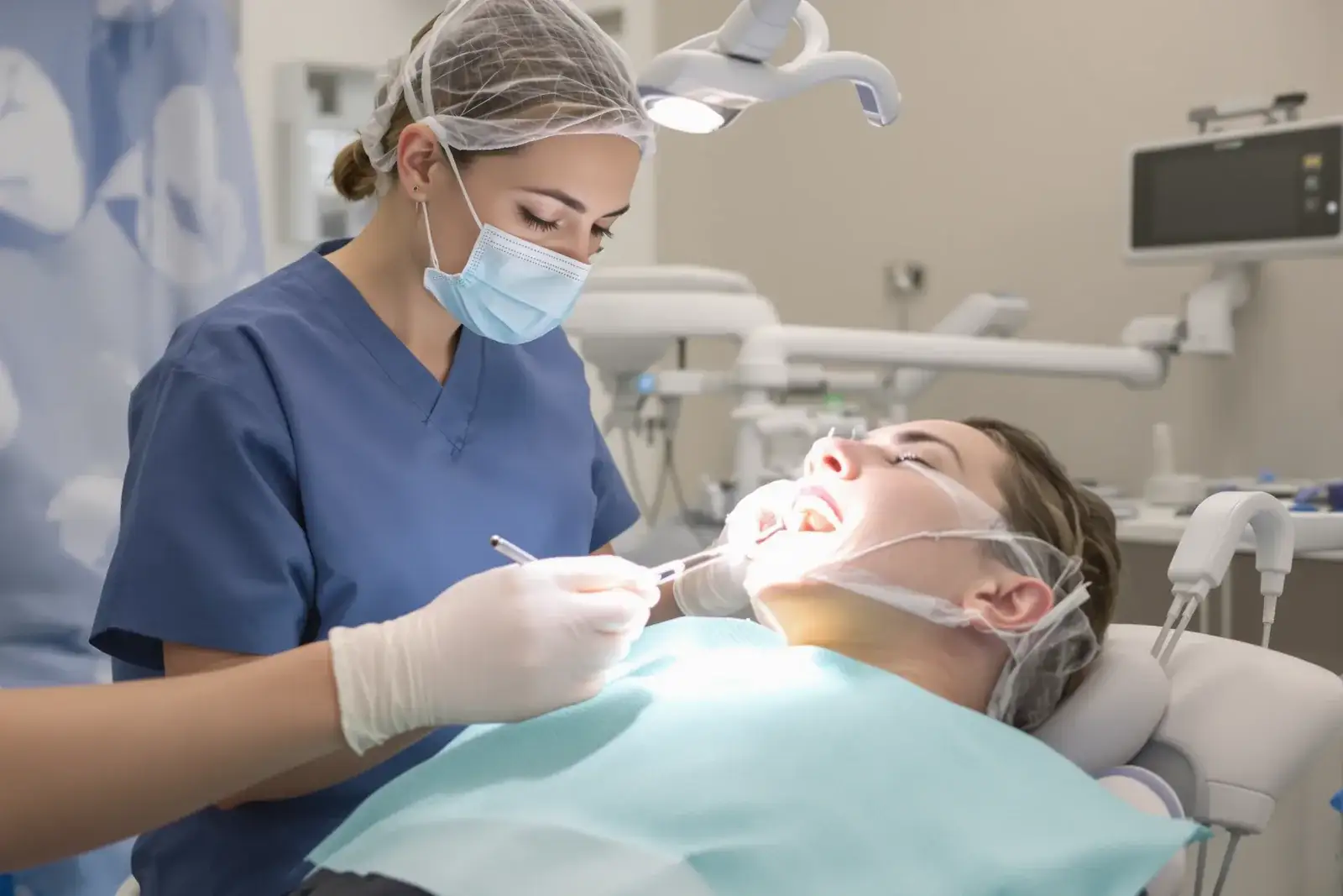 Surgical Tooth Extraction in Istanbul: FAQ