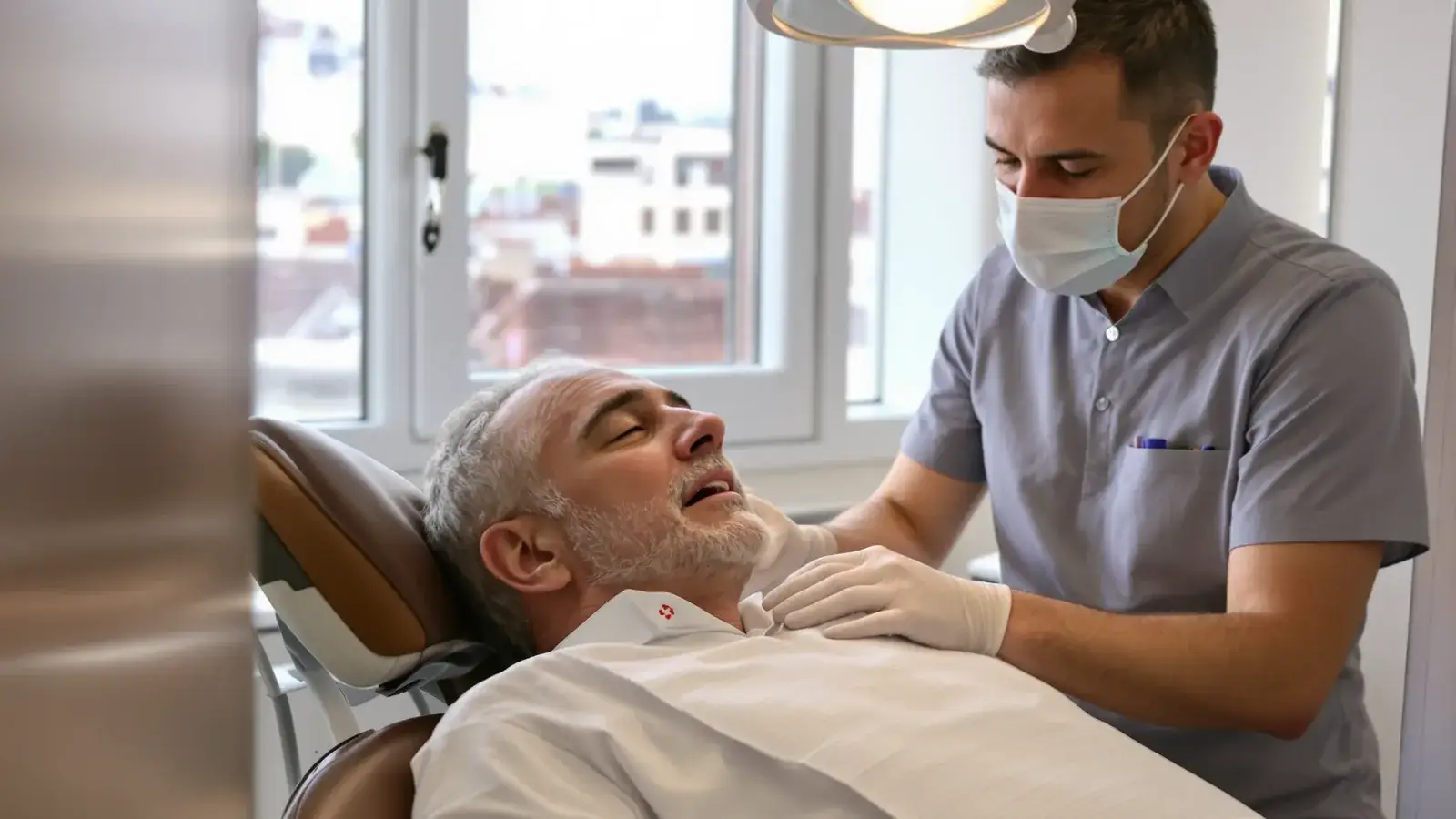 Is Getting Your Teeth Done in Turkey Actually Safe?