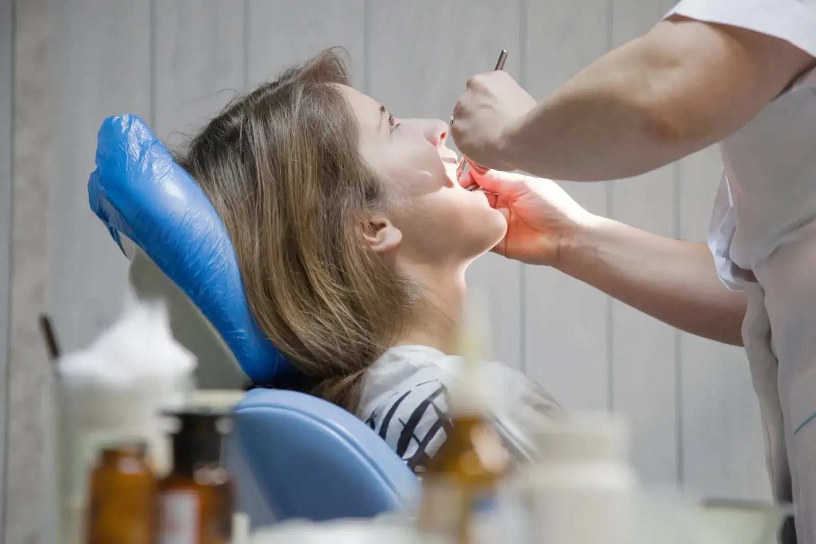 Tooth Decay Treatment Options by Stage