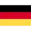 Deutschland-Flagge