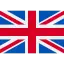 britische Flagge