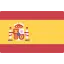 Spanien-Flagge