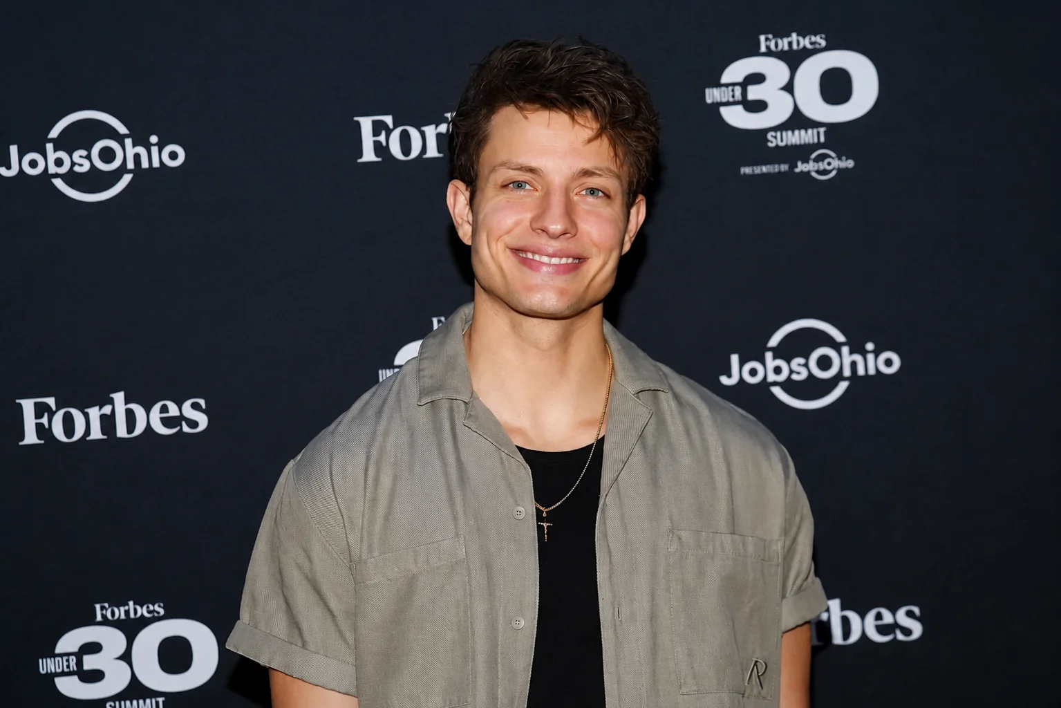 matt rife teeth