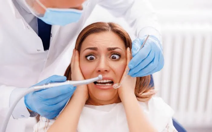 Dental Anxiety- Identifying Triggers and Effective Solutions
