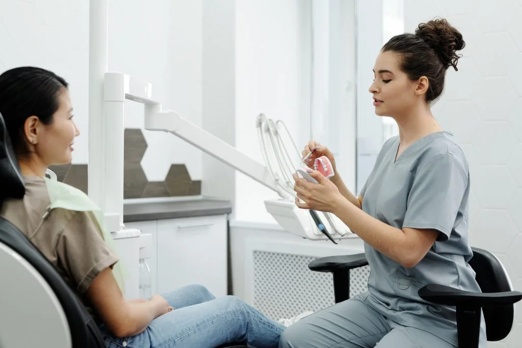 Dental Tourism in Turkey
