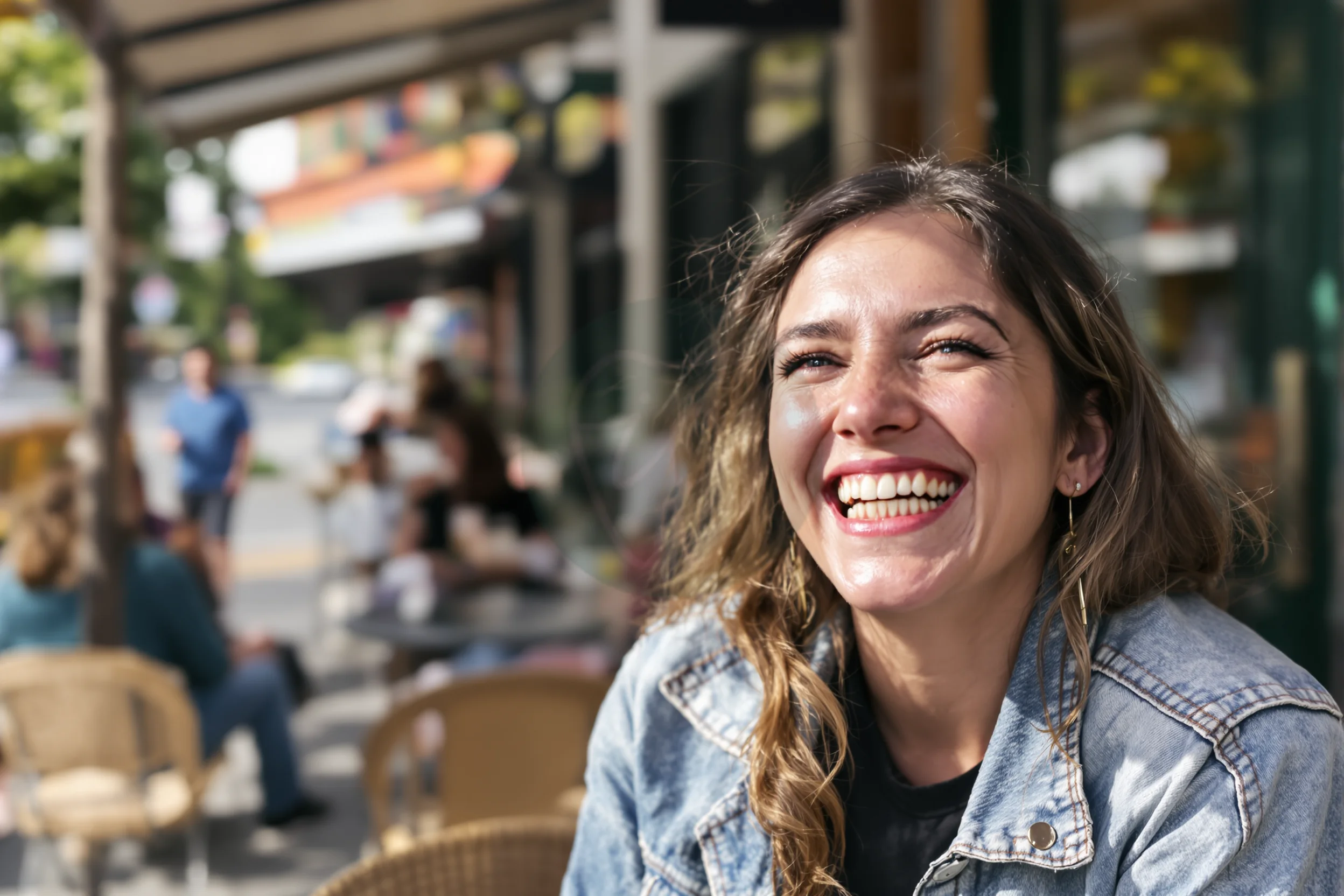 Gummy Smile Treatments
