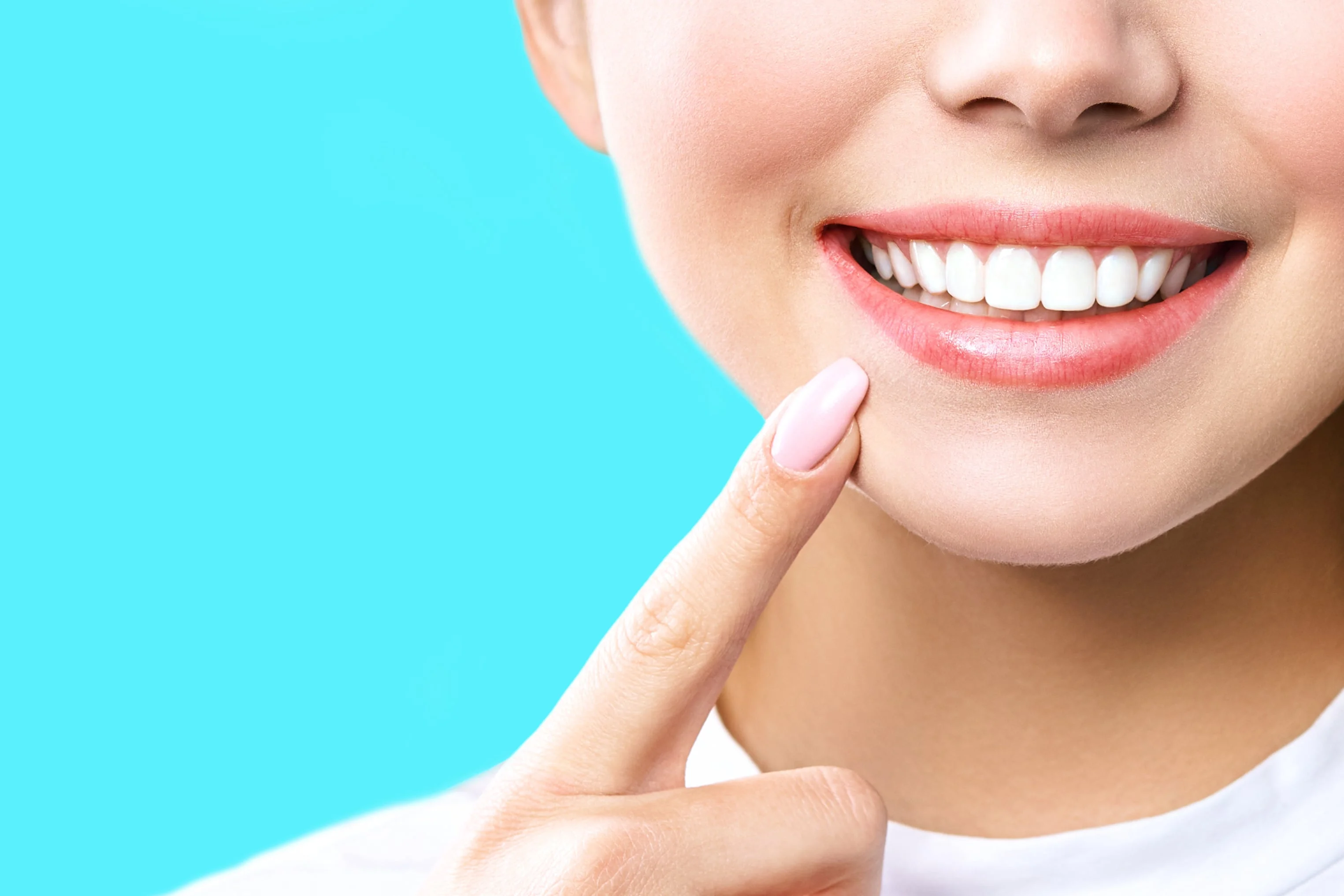 Professional Guide to Whitening Teeth