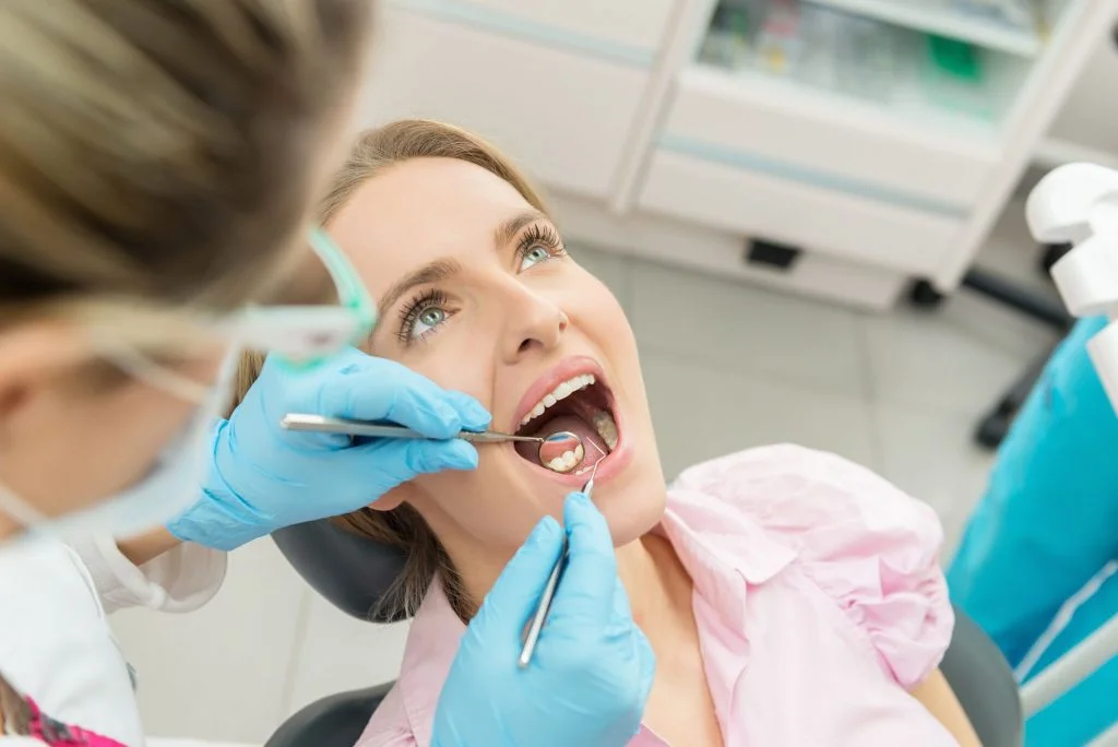 Selecting the Best Dental Clinic