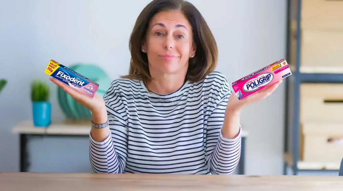 Best Denture Glue: Top Picks for Professionals