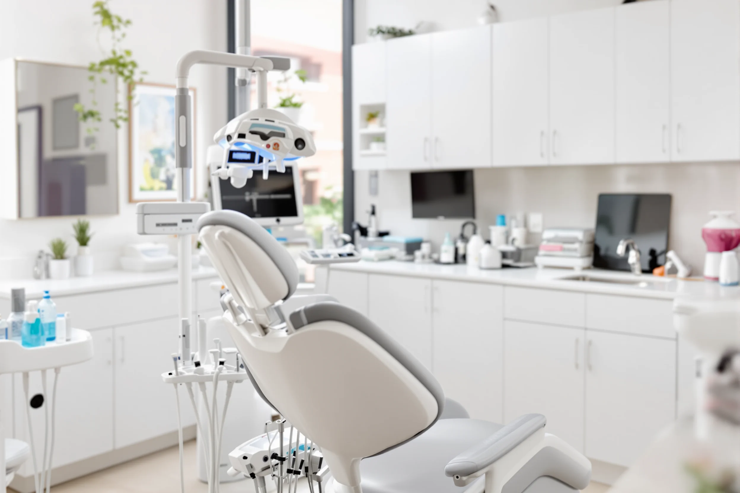 Gingival Hyperplasia – Symptoms, Causes, Treatment