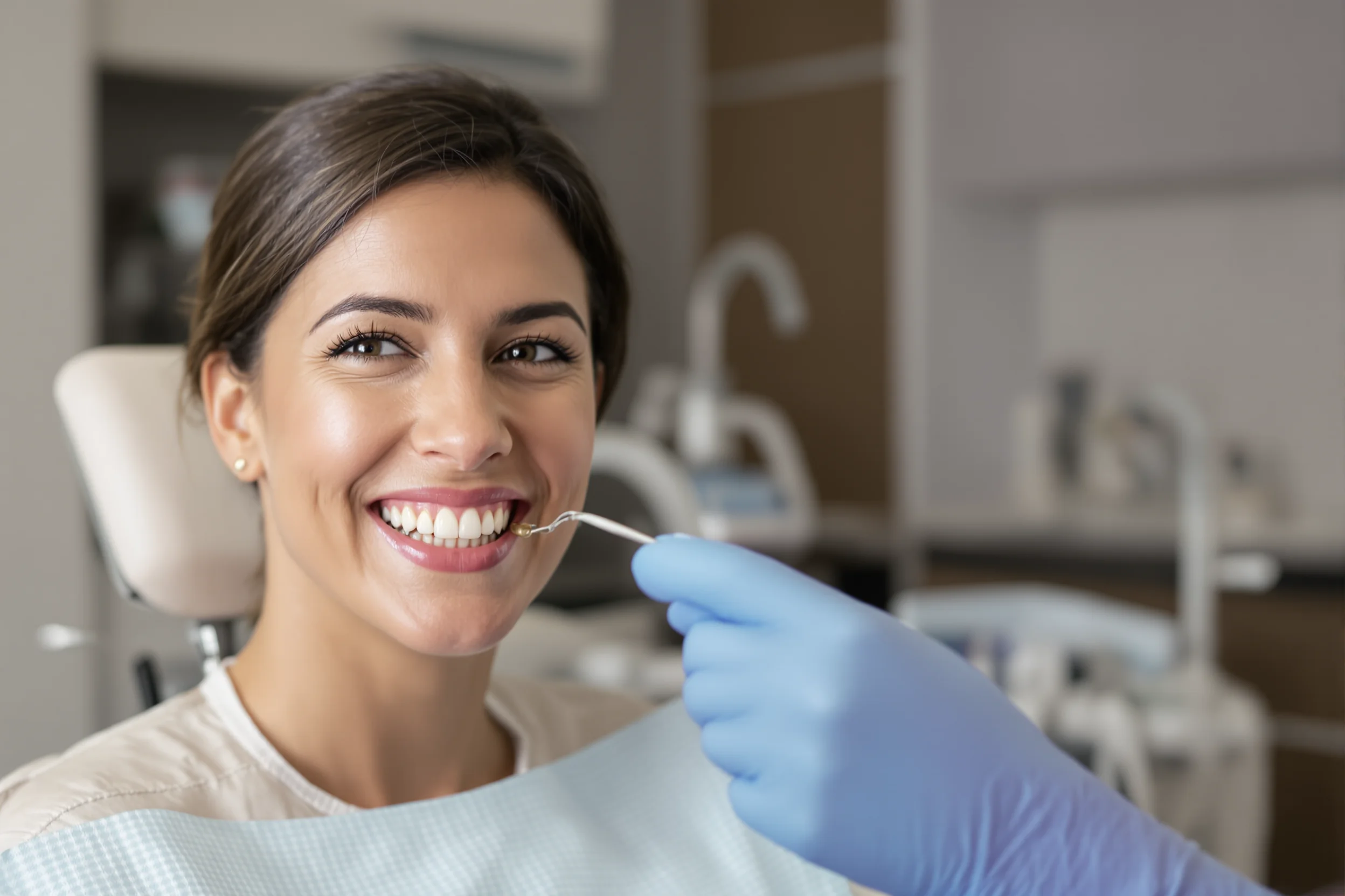 A Smile Worth Investing In: Turkey Teeth Costs, Procedures & Results