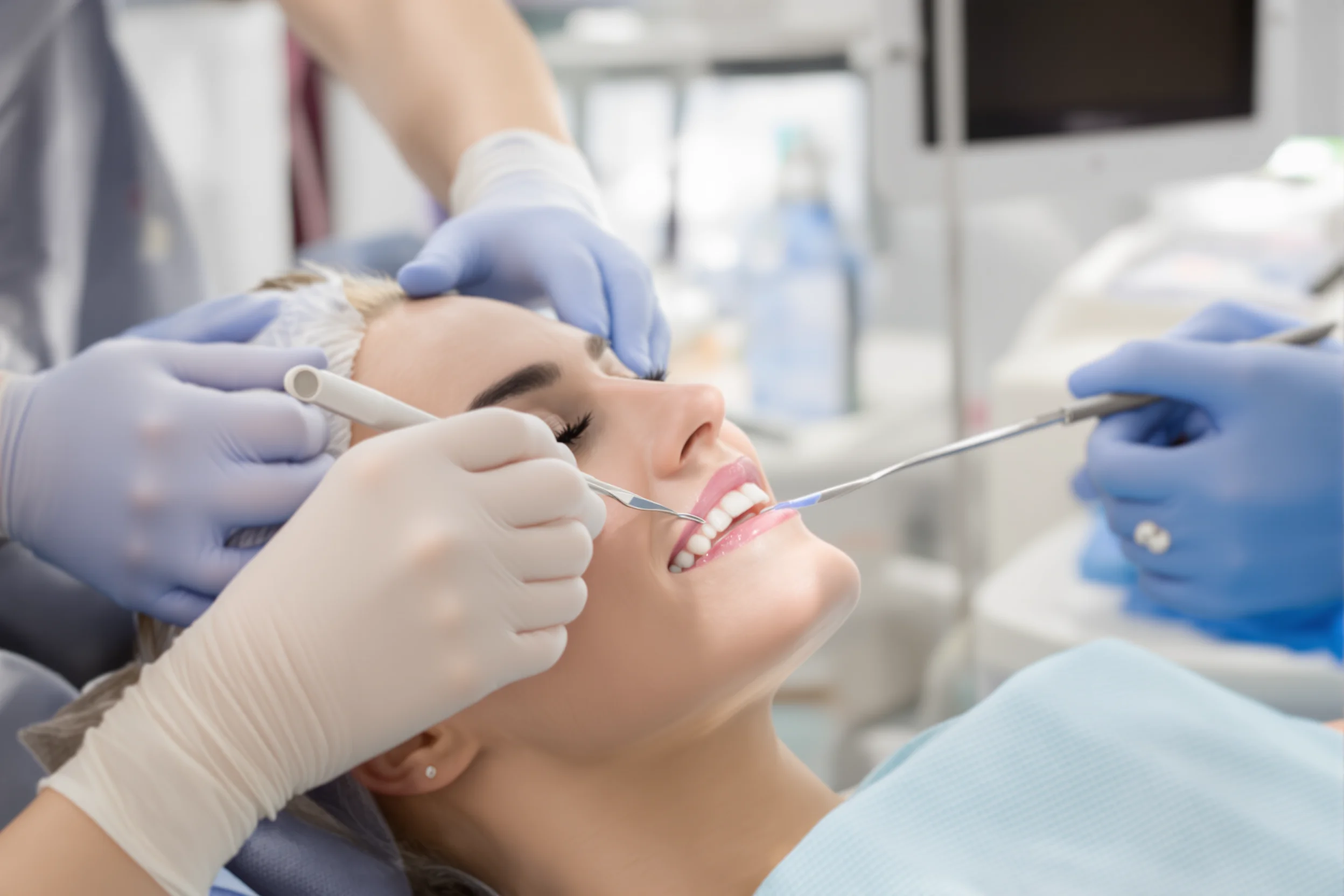 Dental Veneers Cost in Turkey: Types, Prices & What's Included